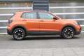 Volkswagen T-Cross 1.0 TSI 95pk DSG Life | Apple Carplay/Android Auto Orange - thumbnail 3