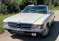 Mercedes-Benz SL 350 schöner Klassiker Blanc - thumbnail 14
