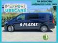 Mercedes-Benz Vito Mixto 119CDI Larga 9G-Tronic Blu/Azzurro - thumbnail 1