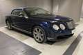 Bentley Continental GTC Aut. Mavi - thumbnail 11