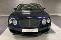 Bentley Continental GTC Aut. Синій - thumbnail 10