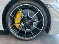 Porsche 992 TURBO S CABRIO|SPORTDESIGN PAKET|BURMESTER| Gris - thumbnail 19