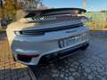 Porsche 992 TURBO S CABRIO|SPORTDESIGN PAKET|BURMESTER| Grijs - thumbnail 9
