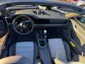 Porsche 992 TURBO S CABRIO|SPORTDESIGN PAKET|BURMESTER| Grijs - thumbnail 12