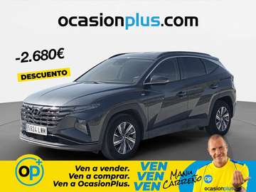 1.6 CRDI 48V Maxx 4x2 DT