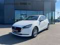 Mazda 2 Exclusive-Line Keyless Go LED Klima NAV AC/AA Weiß - thumbnail 1