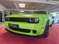 Dodge Challenger 6.4 Shaker Widebody Lime Green Grün - thumbnail 1