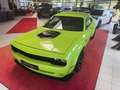 Dodge Challenger 6.4 Shaker Widebody Lime Green Grün - thumbnail 3