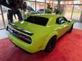 Dodge Challenger 6.4 Shaker Widebody Lime Green Grün - thumbnail 6