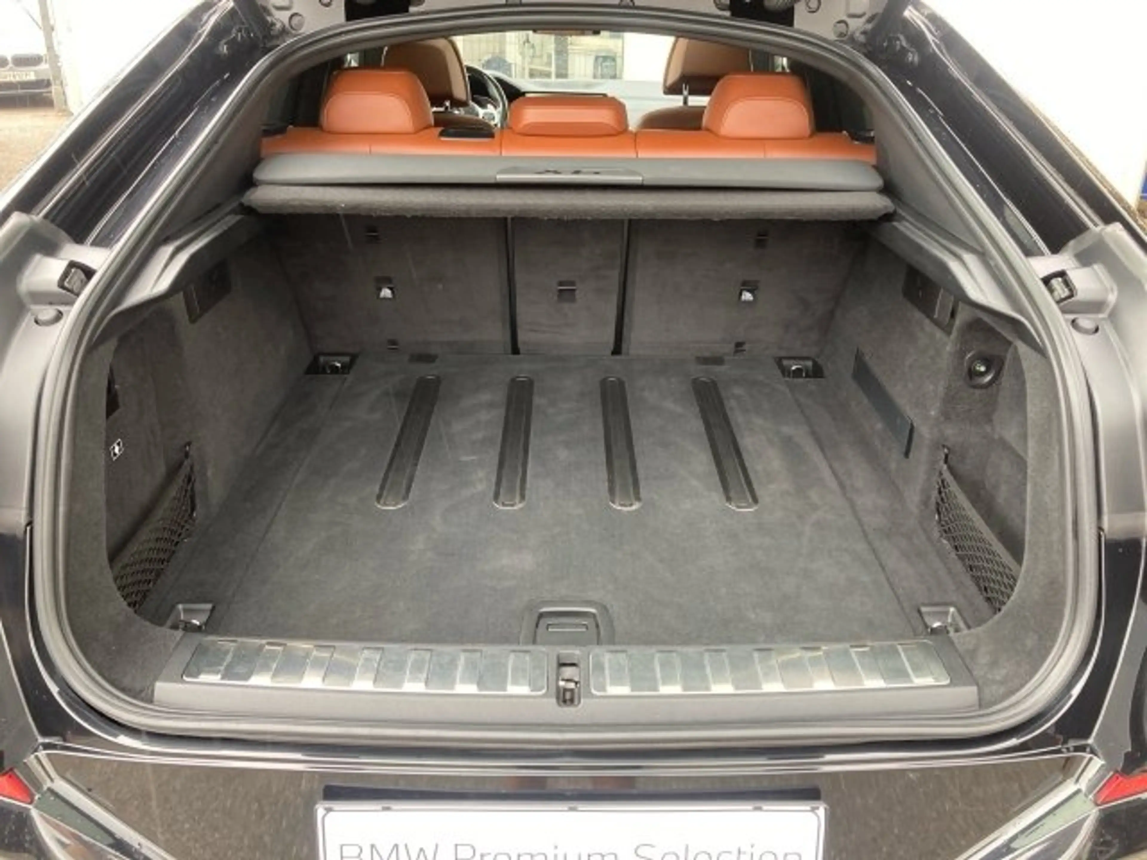 BMW X6 xDrive40d G06 XD5 — photo 13