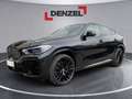 BMW X6 xDrive40d G06 XD5 Schwarz - thumbnail 1