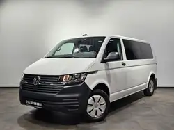 Volkswagen T6 Caravelle 2.0 TDI 9 Sitzer Lang Pdc EU6 Plus