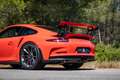 Porsche 911 991.1 GT3 RS Orange - thumbnail 44