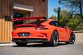Porsche 911 991.1 GT3 RS Orange - thumbnail 16