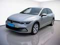 Volkswagen Golf VIII STYLE 1.5TSI 150PS NP.45T STDHZG.NAVI.KAMERA. Zilver - thumbnail 2