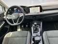 Volkswagen Golf VIII STYLE 1.5TSI 150PS NP.45T STDHZG.NAVI.KAMERA. Zilver - thumbnail 11