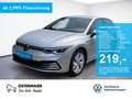 Volkswagen Golf VIII STYLE 1.5TSI 150PS NP.45T STDHZG.NAVI.KAMERA. Zilver - thumbnail 1
