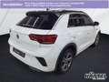 Volkswagen T-Roc R-LINE 1.5 TSI DSG (+ACC-RADAR+NAVI) LED Weiß - thumbnail 3