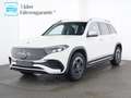 Mercedes-Benz EQB 350 4M AMG/LED/360°Kamera/Distronic/Memory-P Weiß - thumbnail 1