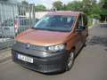 Volkswagen Caddy Basis Bronze - thumbnail 3
