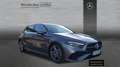 Mercedes-Benz A 180 -CLASS COMPACTO Gris - thumbnail 3
