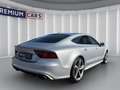 Audi RS7 Sportback 4.0 TFSI quattro*Garantie*Finanz* Silber - thumbnail 5