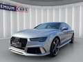 Audi RS7 Sportback 4.0 TFSI quattro*Garantie*Finanz* Silber - thumbnail 1