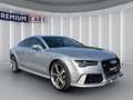 Audi RS7 Sportback 4.0 TFSI quattro*Garantie*Finanz* Silber - thumbnail 7