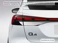 Audi Q4 e-tron 55 qu. S line Edition AHK/21 Weiß - thumbnail 9