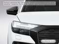 Audi Q4 e-tron 55 qu. S line Edition AHK/21 Weiß - thumbnail 8