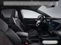 Audi Q4 e-tron 55 qu. S line Edition AHK/21 Weiß - thumbnail 12