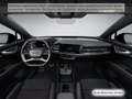 Audi Q4 e-tron 55 qu. S line Edition AHK/21 Weiß - thumbnail 11
