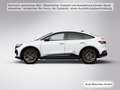 Audi Q4 e-tron 55 qu. S line Edition AHK/21 Weiß - thumbnail 4