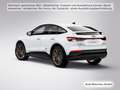 Audi Q4 e-tron 55 qu. S line Edition AHK/21 Weiß - thumbnail 5