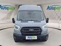Ford Transit Trend 350 L3 H2 Grau - thumbnail 9