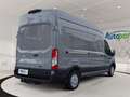Ford Transit Trend 350 L3 H2 Grau - thumbnail 8