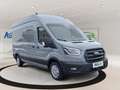 Ford Transit Trend 350 L3 H2 Grau - thumbnail 3