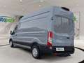 Ford Transit Trend 350 L3 H2 Grau - thumbnail 6