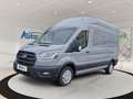Ford Transit Trend 350 L3 H2 Grau - thumbnail 1
