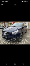 1,6 dCi I-Way Start/Stop 4WD DPF I-WAY