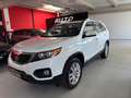 Kia Sorento 2.2 CRDi Emotion Aut. Blanco - thumbnail 3