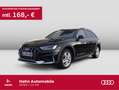 Audi A4 allroad A4 allroad quattro TDI - Standheizung und -lüftu Zwart - thumbnail 1