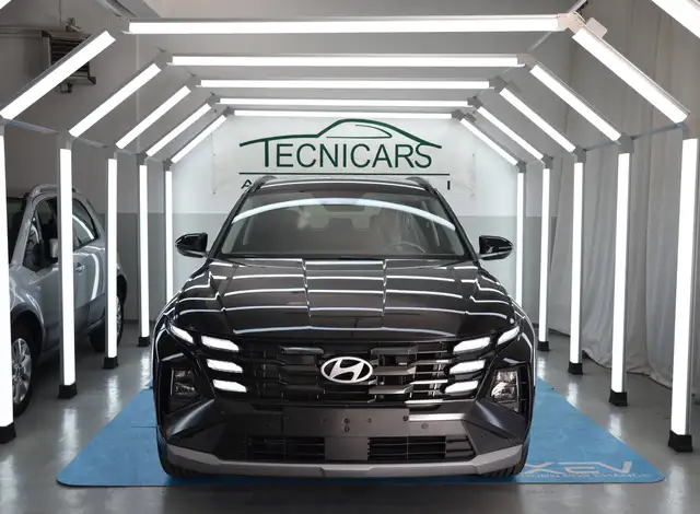 Hyundai TUCSON Tucson 1.6 crdi 48V 2wd dct Hybrid