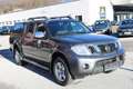 Nissan Navara Navara Double Cab Navara SE 2,5 16V 4x4 Gris - thumbnail 3