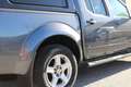 Nissan Navara Navara Double Cab Navara SE 2,5 16V 4x4 Gris - thumbnail 8