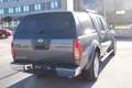 Nissan Navara Navara Double Cab Navara SE 2,5 16V 4x4 Gris - thumbnail 4
