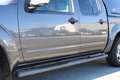 Nissan Navara Navara Double Cab Navara SE 2,5 16V 4x4 Gris - thumbnail 6