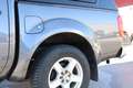 Nissan Navara Navara Double Cab Navara SE 2,5 16V 4x4 Gris - thumbnail 5