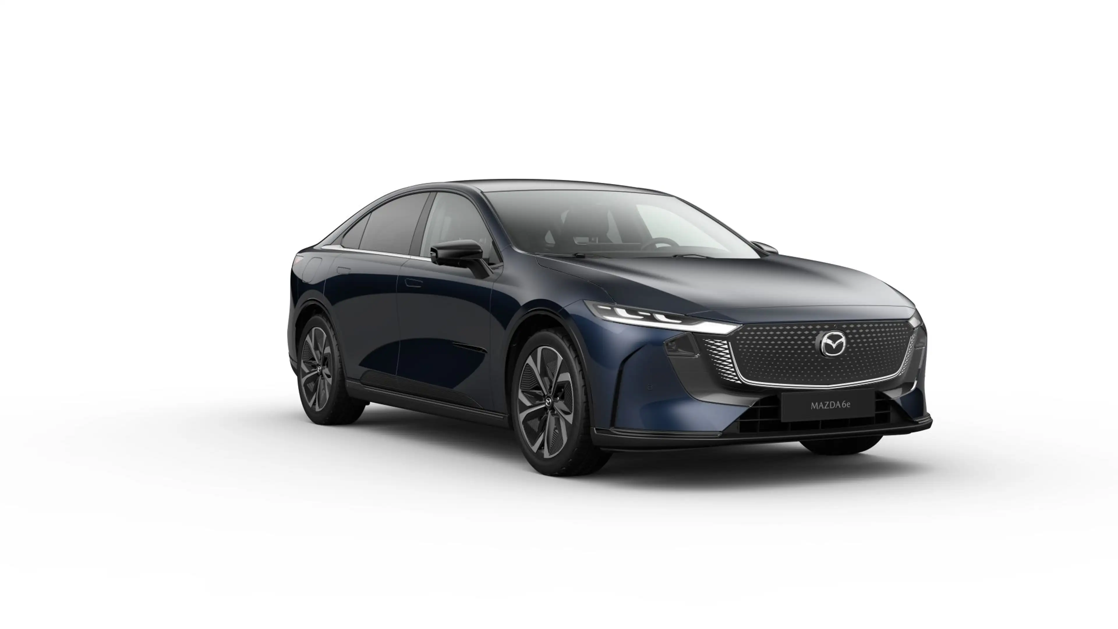 Mazda 6e Homura Plus Business Edition | 360° View Monitor | — photo 5