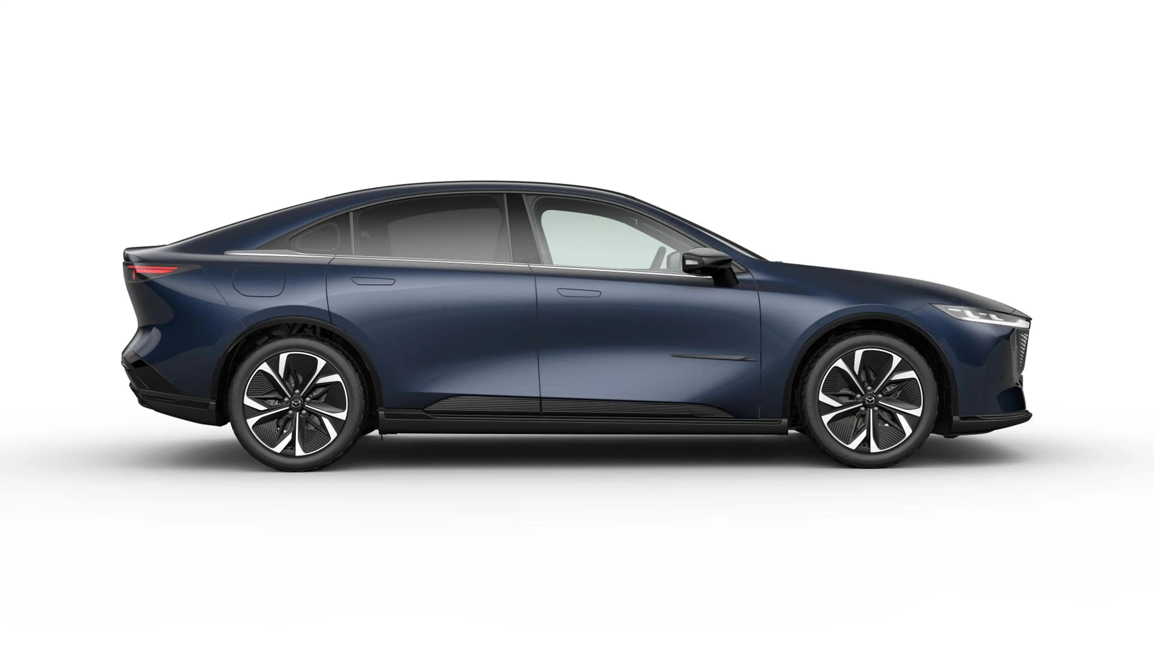 Mazda 6e Homura Plus Business Edition | 360° View Monitor | — photo 6